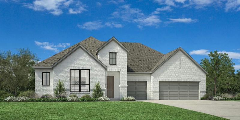 229 Alpine Crossing Dr — exterior