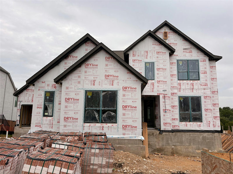 1301 Jolie Rose Bnd — exterior