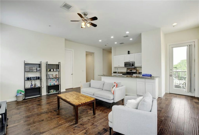 2708 San Pedro St #301 — exterior