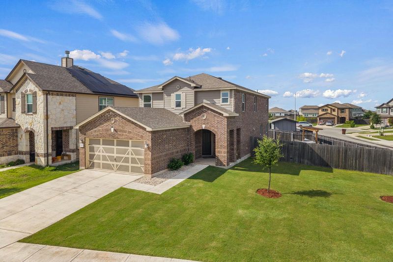 13612 Martha Washington Pl — exterior