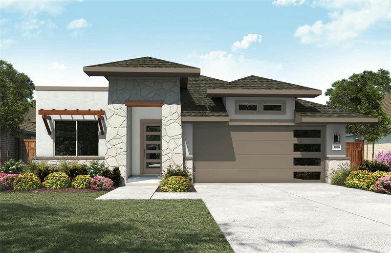 246 Bellie Ln — exterior