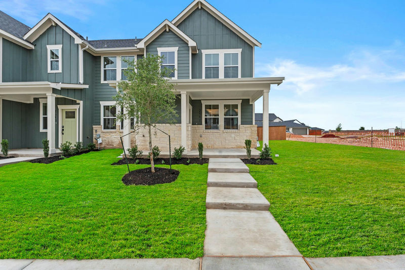 2542 Violet Theo Ln — exterior