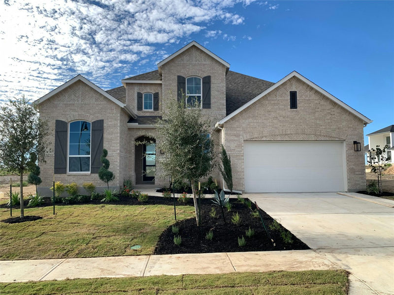 228 Blossom Cottage Dr — exterior
