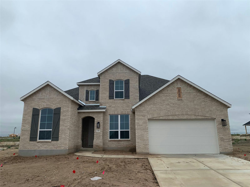 228 Blossom Cottage Dr — exterior