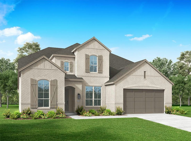 228 Blossom Cottage Dr — exterior