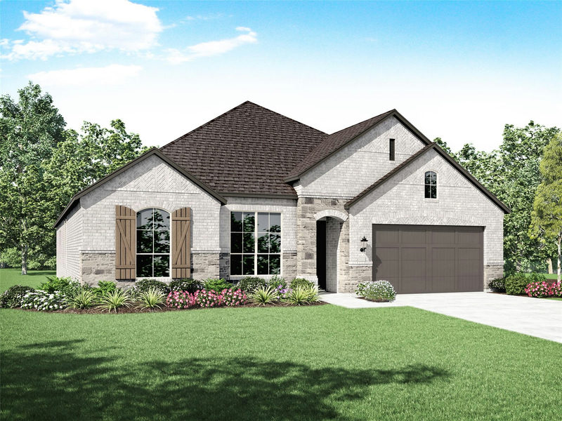 125 Medway Point Dr — exterior