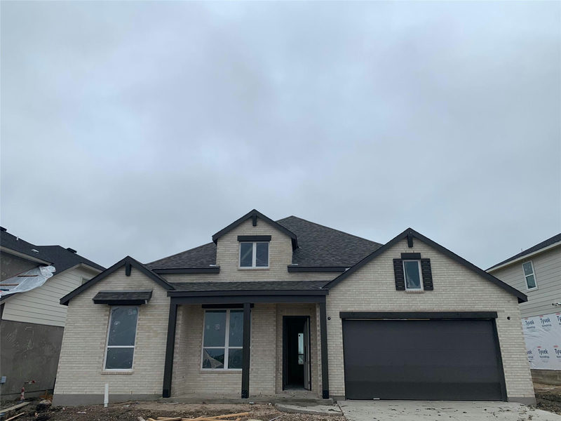 204 Blossom Cottage Dr — exterior