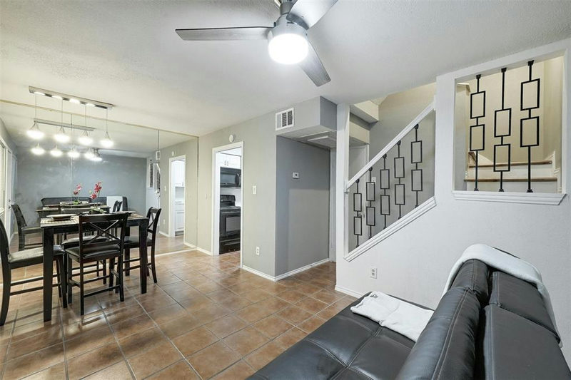 1808 Rio Grande St #2 — exterior