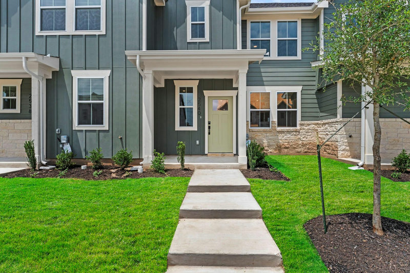 2540 Violet Theo Ln — exterior
