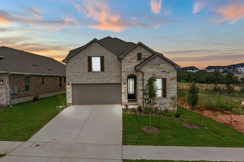 1149 Flying Cloud Trl — exterior