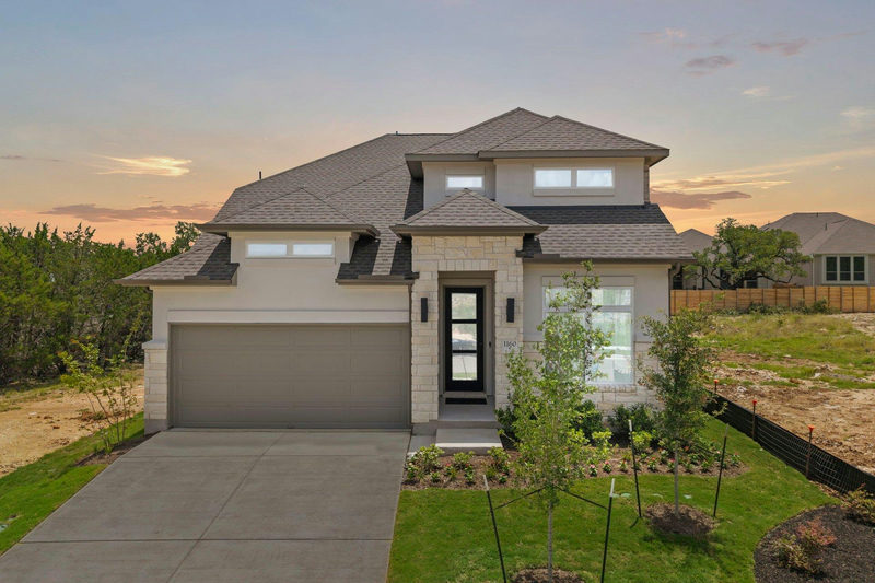 1160 Flying Cloud Trl — exterior