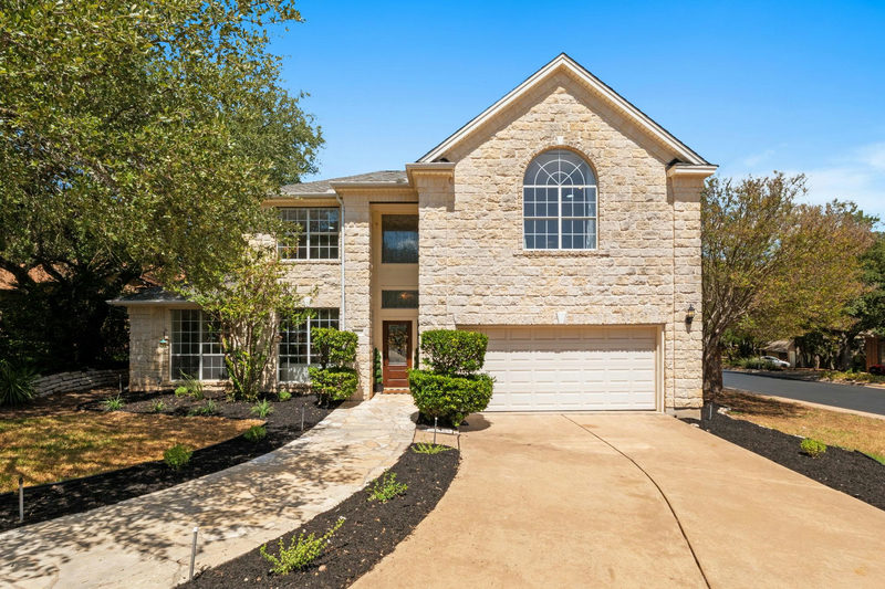 12600 Schreiner Ct — exterior
