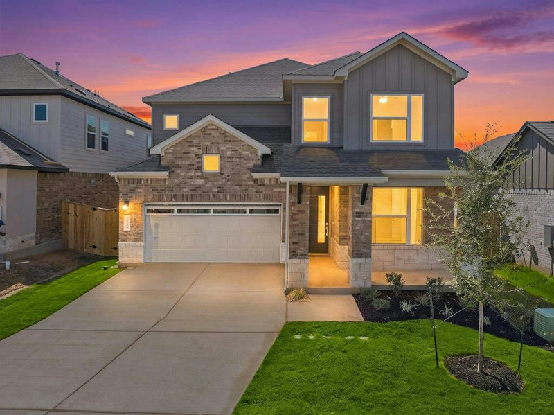 4709 College Square Dr — exterior