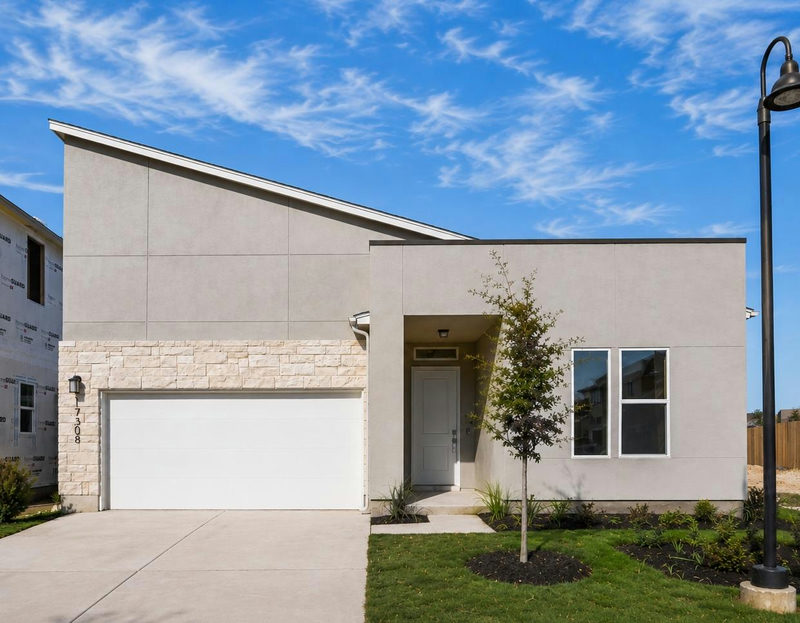 2301 Castillo Dr #63 — exterior