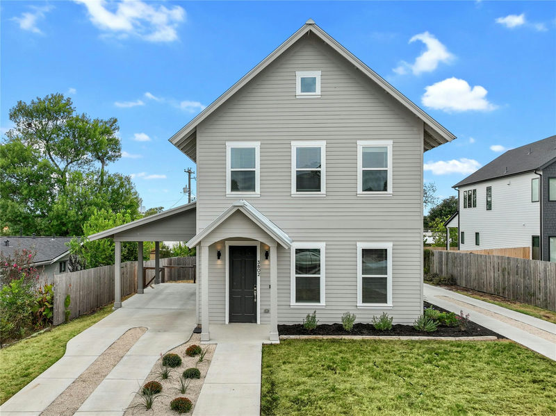 3802 Tower View Ct #1 — exterior