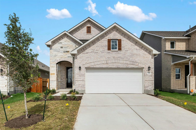 17508 Carmel Rancho Ave — exterior