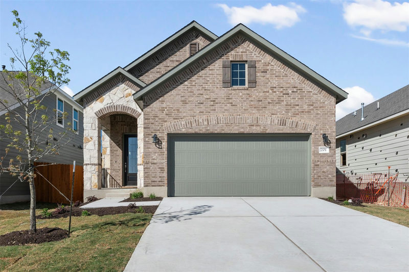17508 Carmel Rancho Ave — exterior