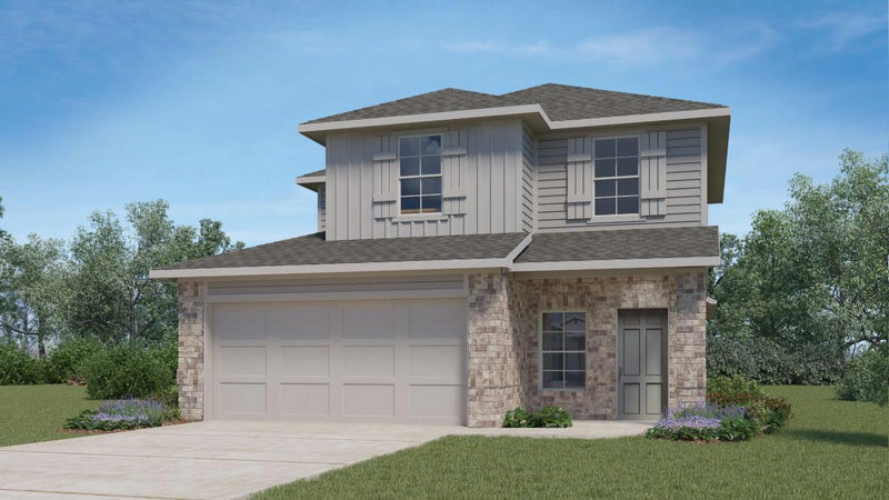 20108 Heinrich Ln — exterior
