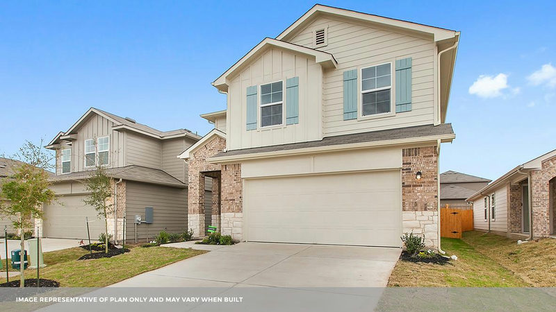 14040 Warnock Trl — exterior