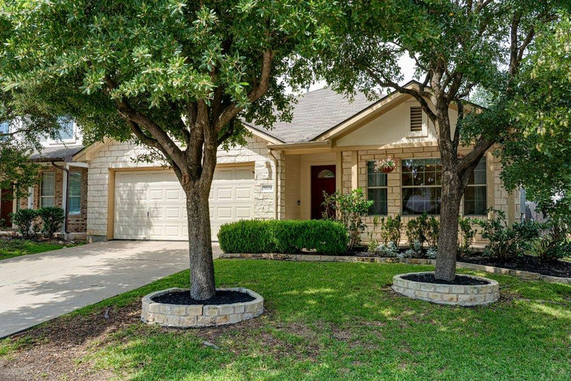 3804 Hidden Lake Xing — exterior
