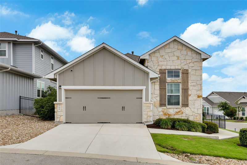 700 Affazia Ln #C — exterior