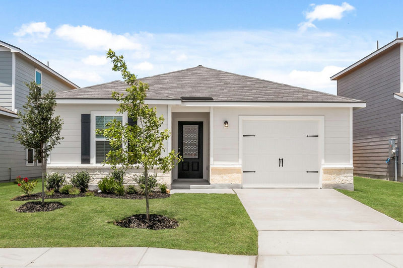 330 Low Pasture Trl — exterior