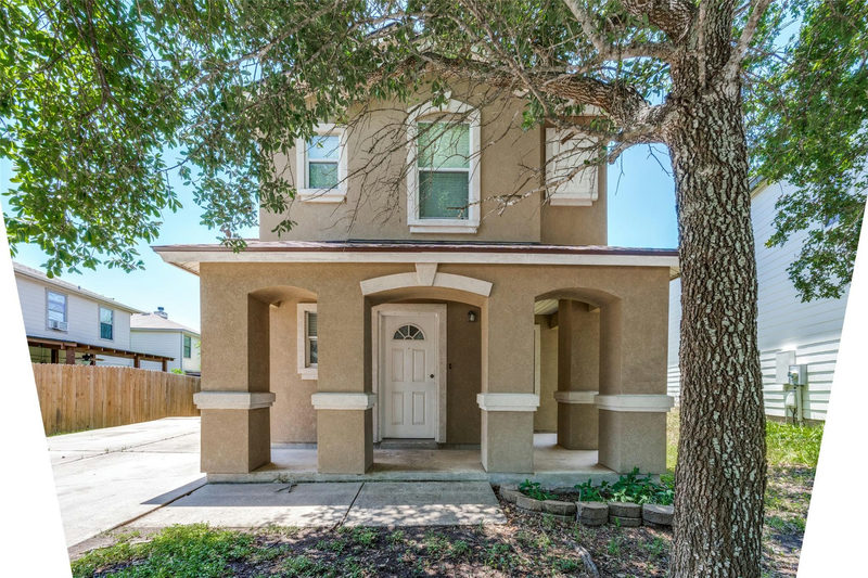 205 Xavier Dr — exterior
