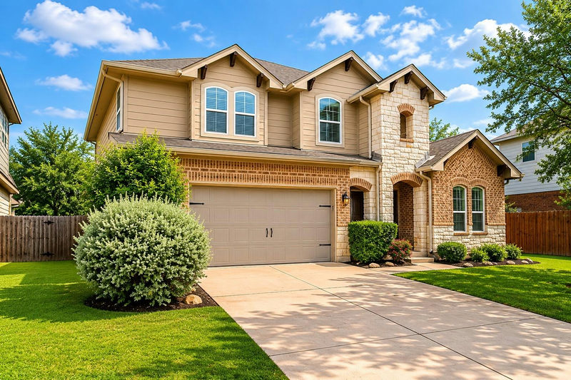 119 Paul Azinger Dr — exterior