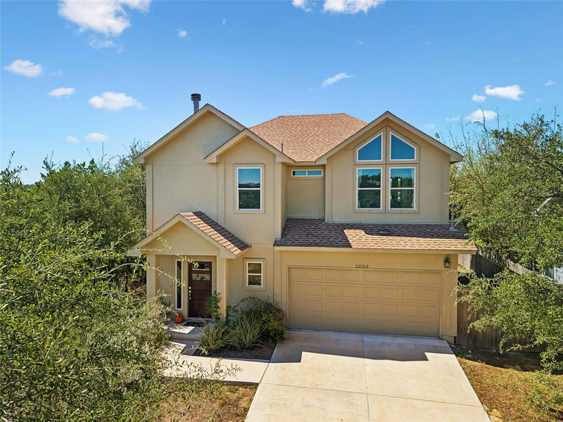 10103 Twin Lake Loop — exterior