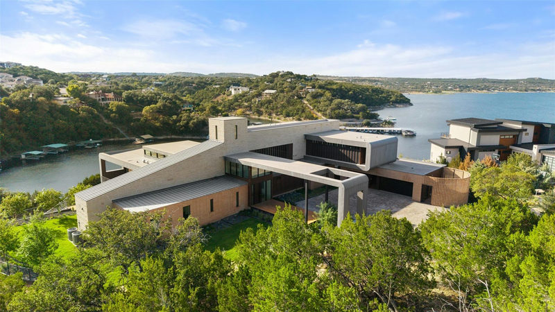 629 Casasanta Trl — exterior