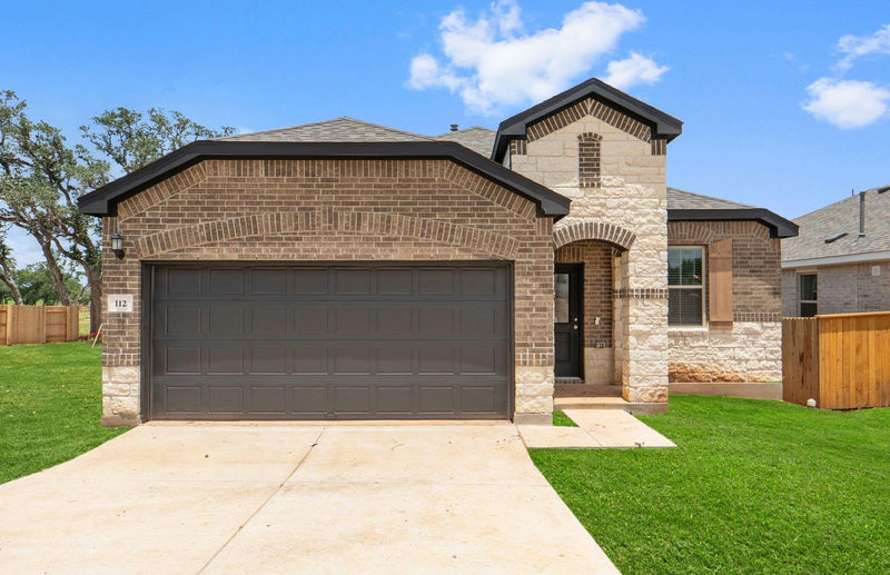 112 Blackfoot Daisy Path — exterior