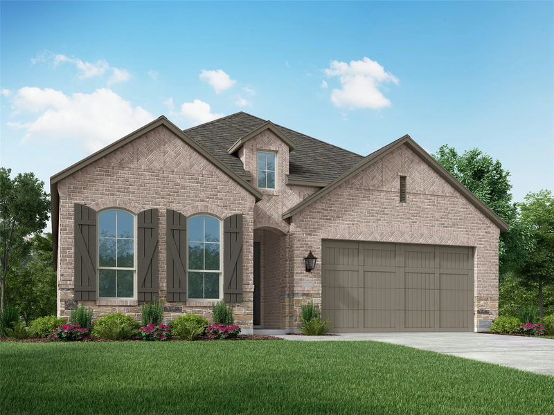 801 Jackson River Loop — exterior