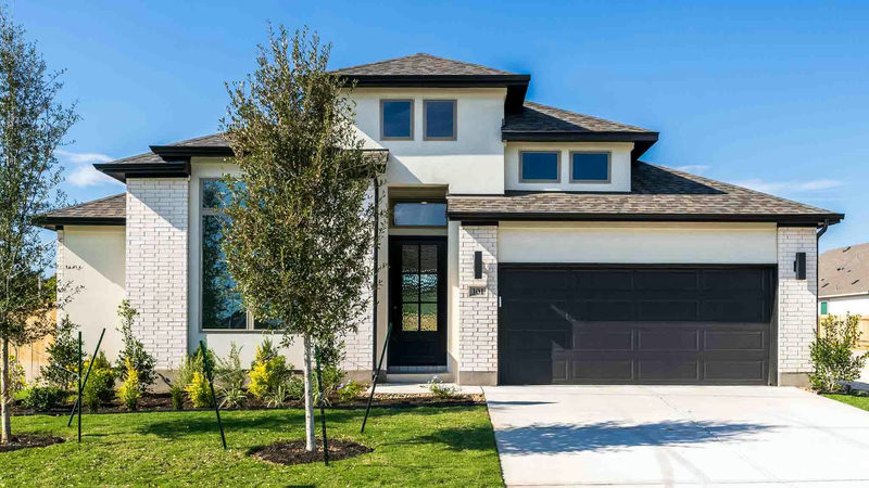 101 Winterberry Way — exterior