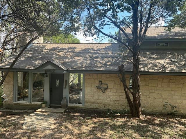 10903 Lakeside Dr — exterior