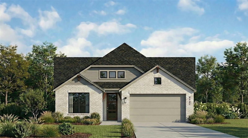 1373 Cypress Paul St — exterior