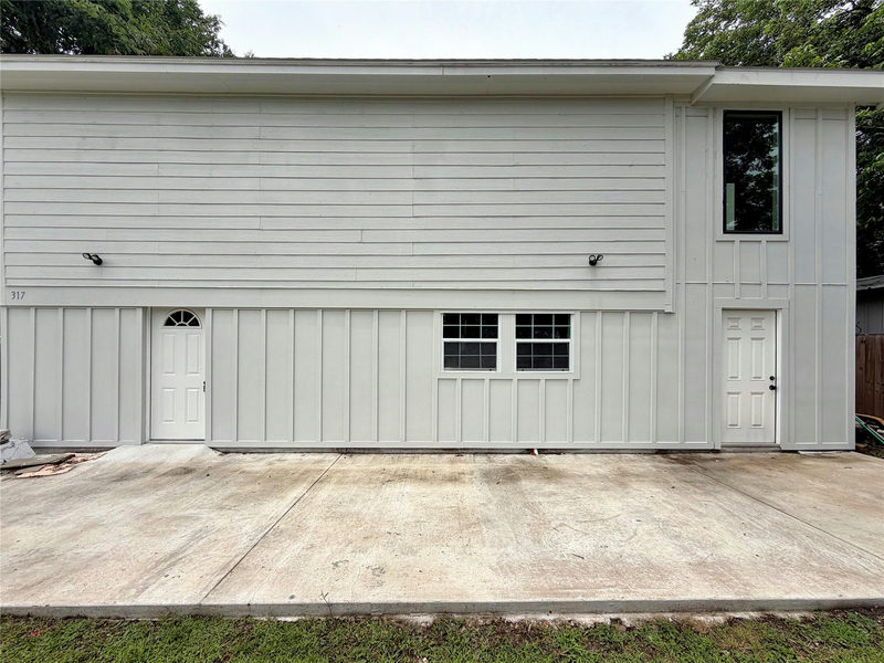 317 S Emma — exterior