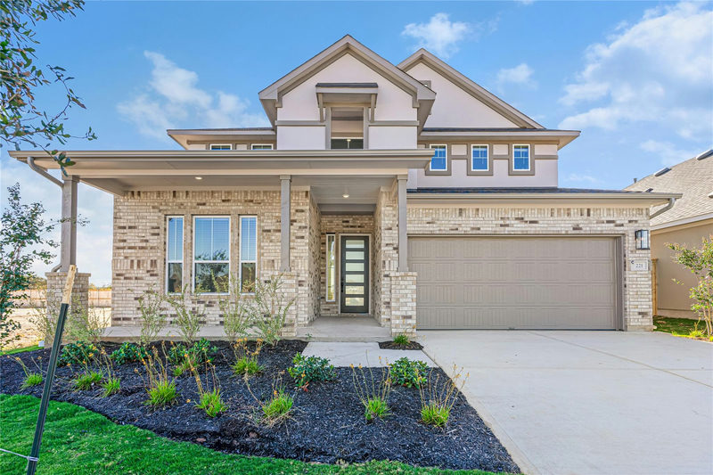 4733 Regents Pl — exterior