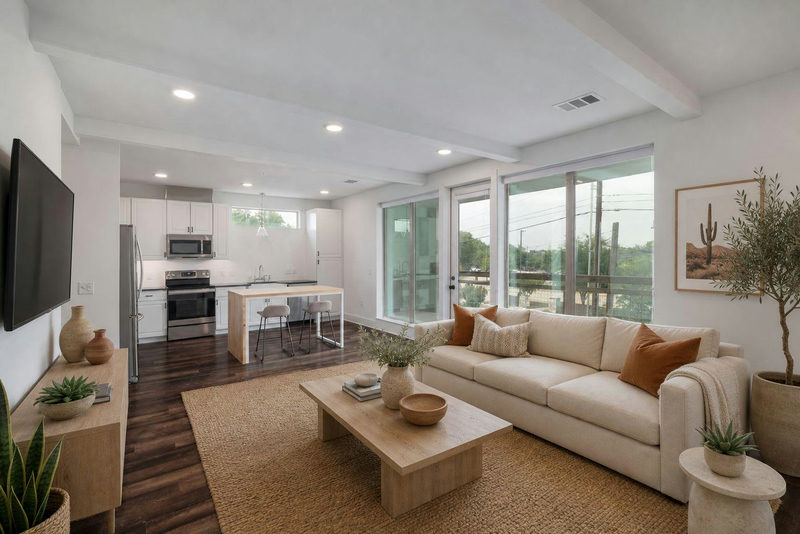 4704 Sunset Trl #1201 — exterior