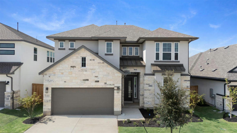 4725 Regents Pl — exterior