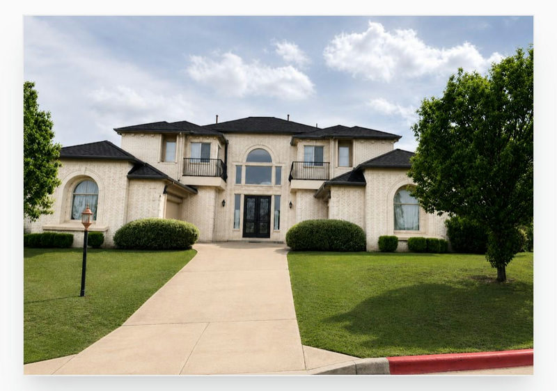 404 Aria Dr — exterior