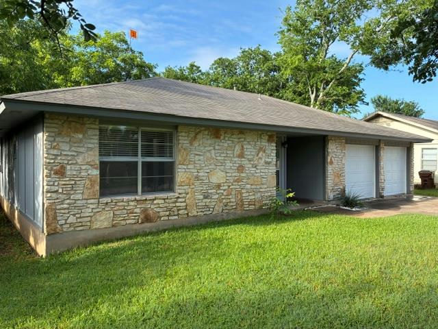 1507 Casey Ln — exterior