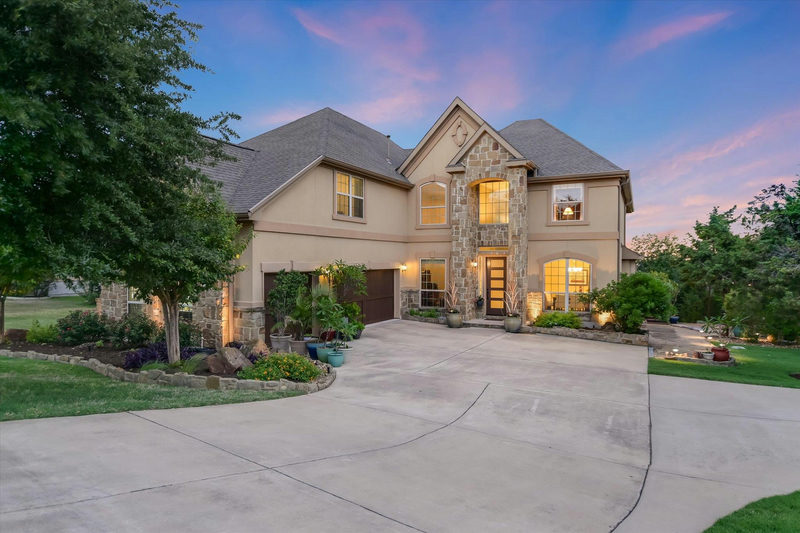 7733 Aria Loop — exterior