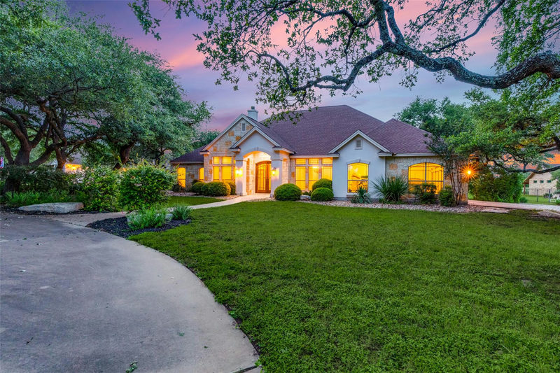 101 Copper Leaf Ct — exterior