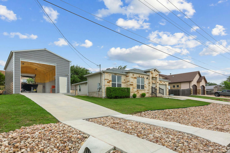 21666 High Dr — exterior