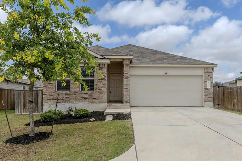 509 Callisto Ct — exterior