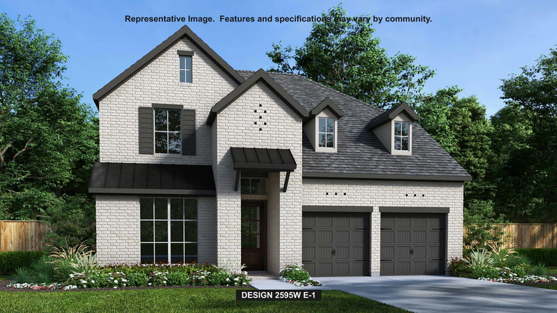 232 Gary Wayne Dr — exterior
