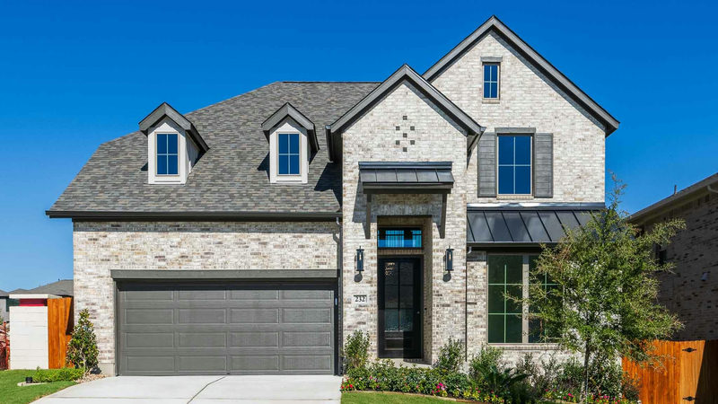 232 Gary Wayne Dr — exterior