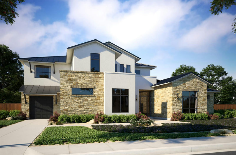1209 Eternity Ter — exterior