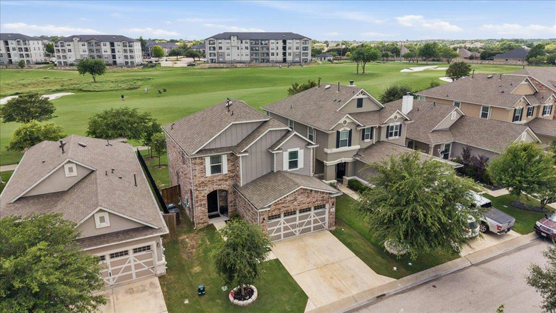 154 Danish Drive Dr — exterior