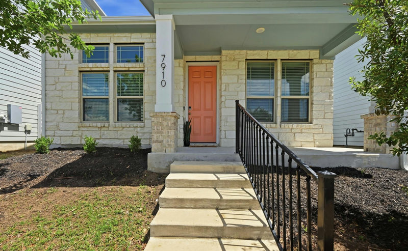 7910 Lennon Dr — exterior